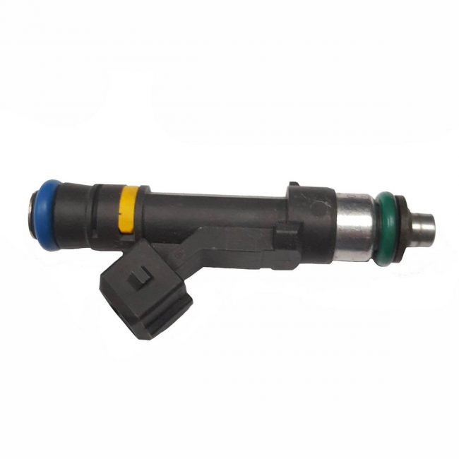 4L3E 9F593 C5A INYECTOR DE GASOLINA FORD 4L3Z 9F593 CA 4L3E C5A