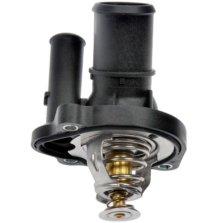 3M4G-8575-BD TERMOSTATO FORD; LINCOLN; MERCURY (RT1193, 3M4Z-8575-B ...